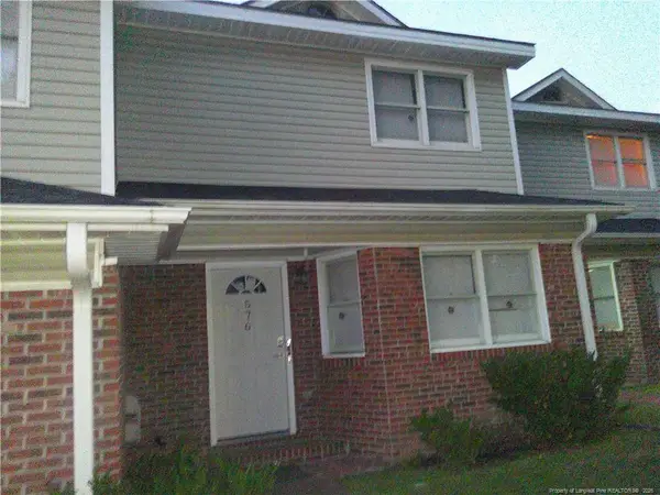 576 NE Townhouse Lane Lane, Fayetteville, NC 28311