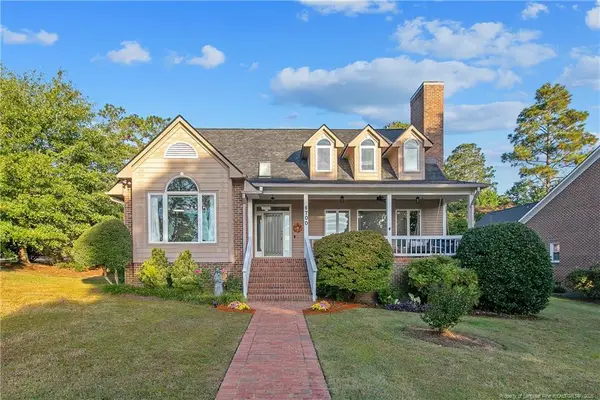 6700 Irongate Drive, Fayetteville, NC 28306