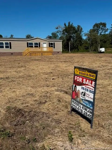 1040 Deep Branch Road, Lumberton, NC 28360