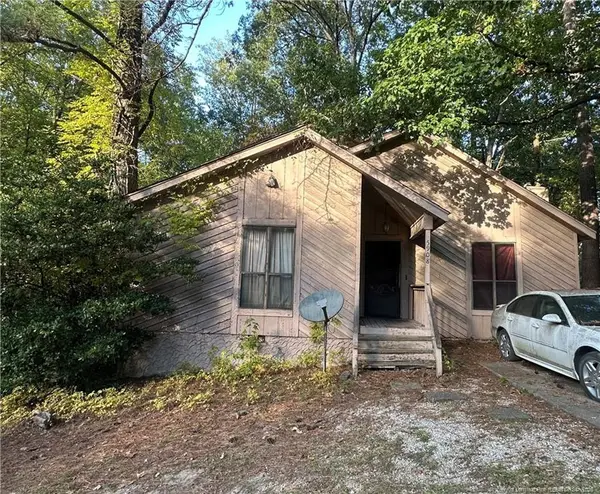 5908 Waters Edge Drive, Fayetteville, NC 28314