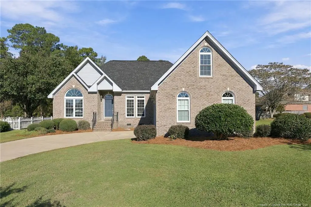 508 Hickory Leaf Court, Lumberton, NC 28358 - #1