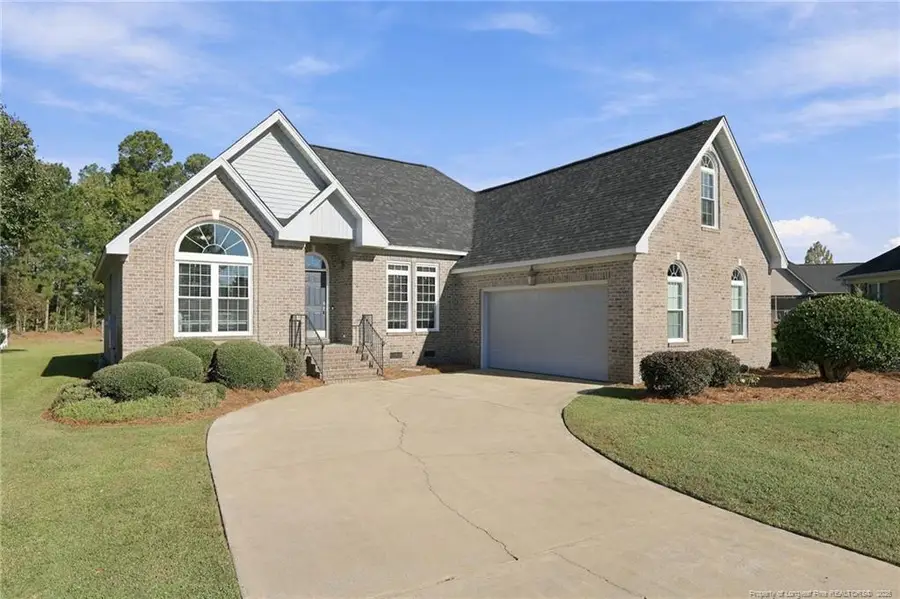508 Hickory Leaf Court, Lumberton, NC 28358 - #3