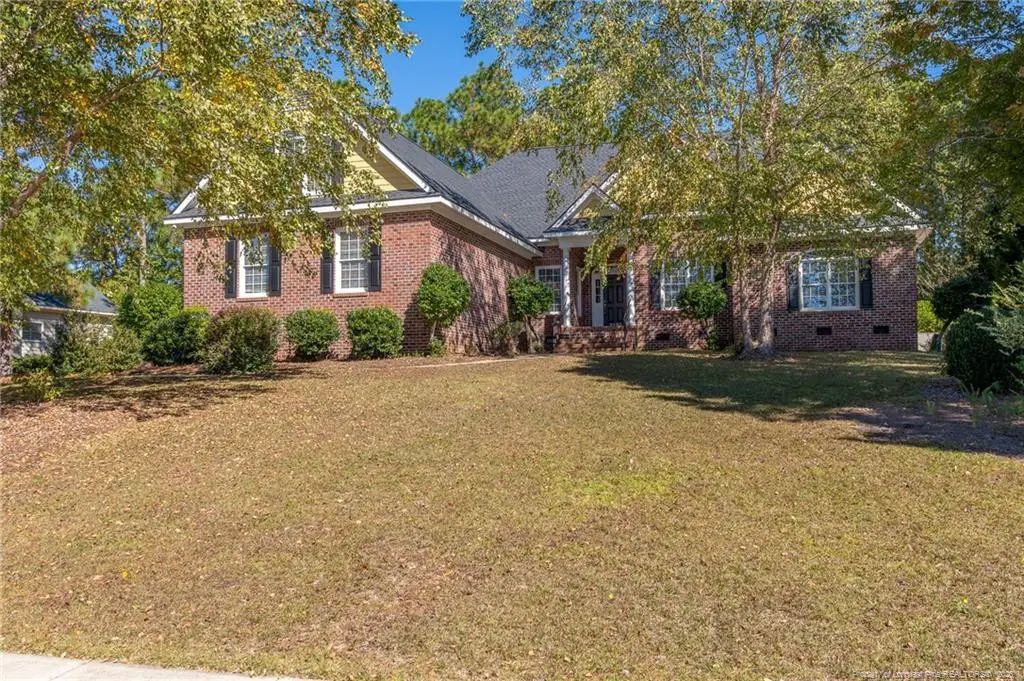 3120 Hampton Ridge Road, Fayetteville, NC 28311 - #1