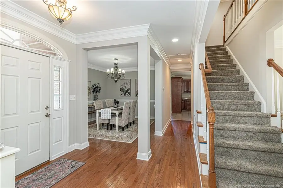 3120 Hampton Ridge Road, Fayetteville, NC 28311 - #3