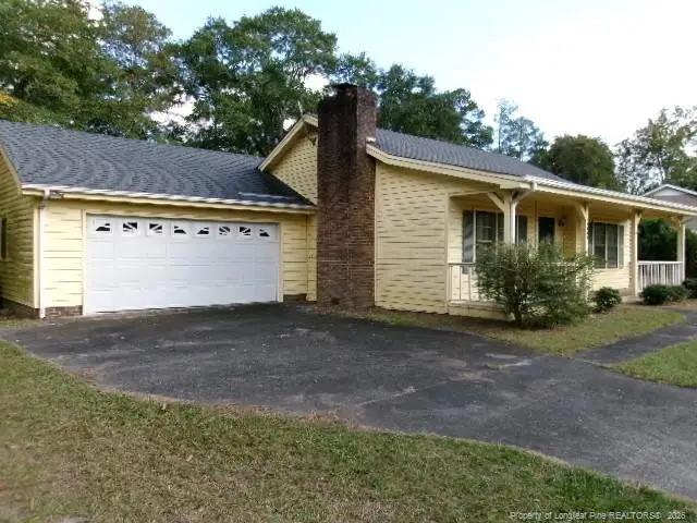 11961 Cypress Drive, Laurinburg, NC 28352 - #3