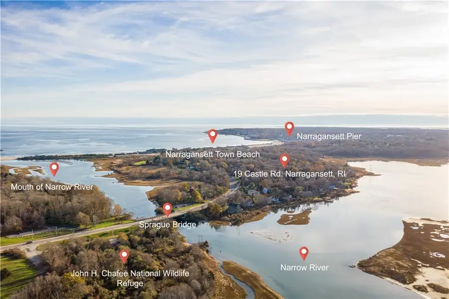 19 Castle Road, Narragansett, RI 02882 - Image #2