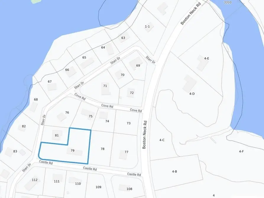 19 Castle Road, Narragansett, RI 02882 - Image #3