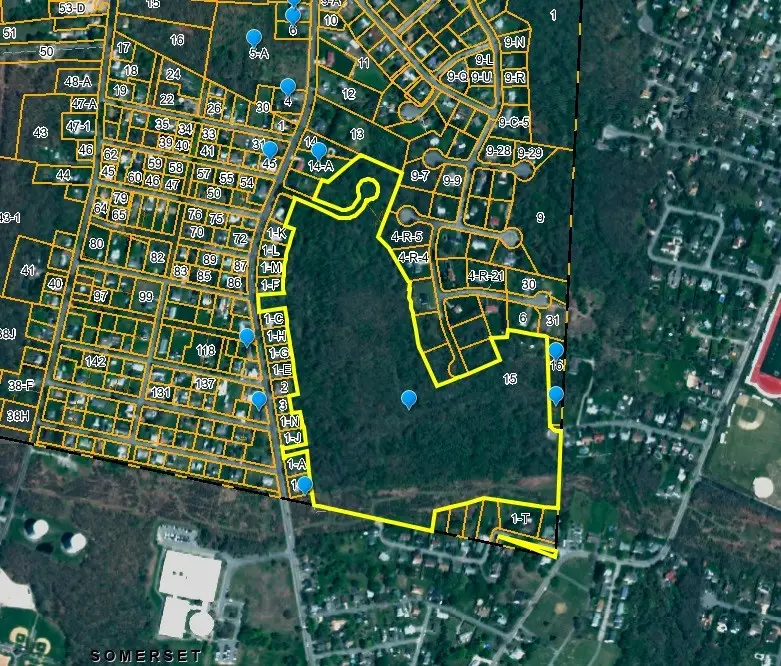 0 Bark Street, Swansea, MA 02777 - #1