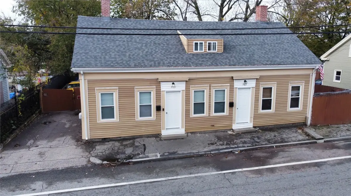 761 Dyer Avenue, Cranston, RI 02920 - Image #1