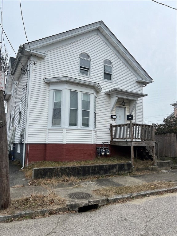 78 Sixth Street, East Providence, RI 02914 ERA