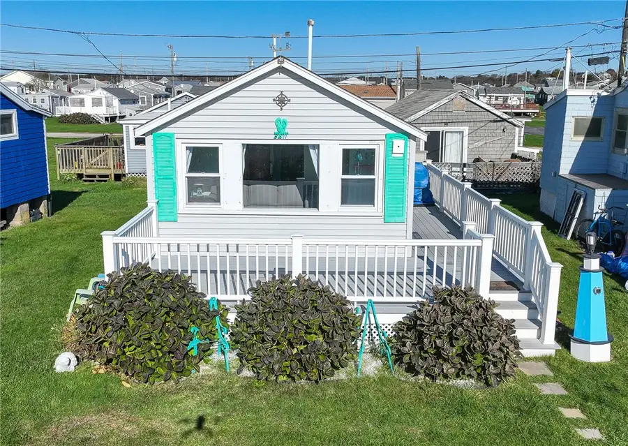 240 Cards Pond Road, South Kingstown, RI 02879 - #2