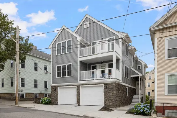 169 Transit Street #2, Providence, RI 02906