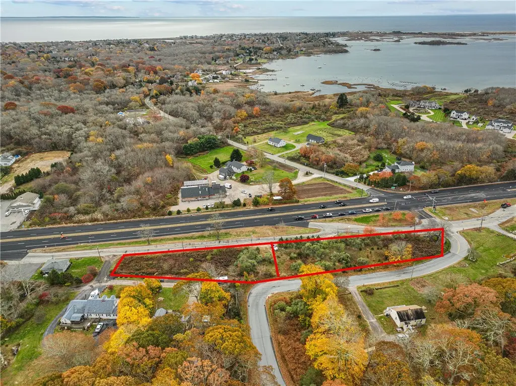 5717 Post Road, Charlestown, RI 02813 - Image #1