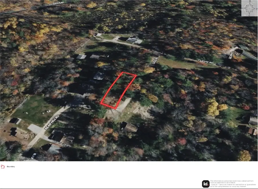 30 Eagle Street, Hinsdale, MA 01235 - Image #2