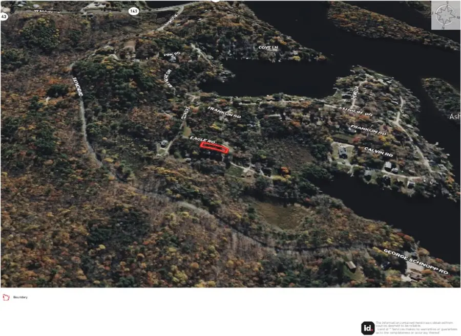 30 Eagle Street, Hinsdale, MA 01235 - Image #3