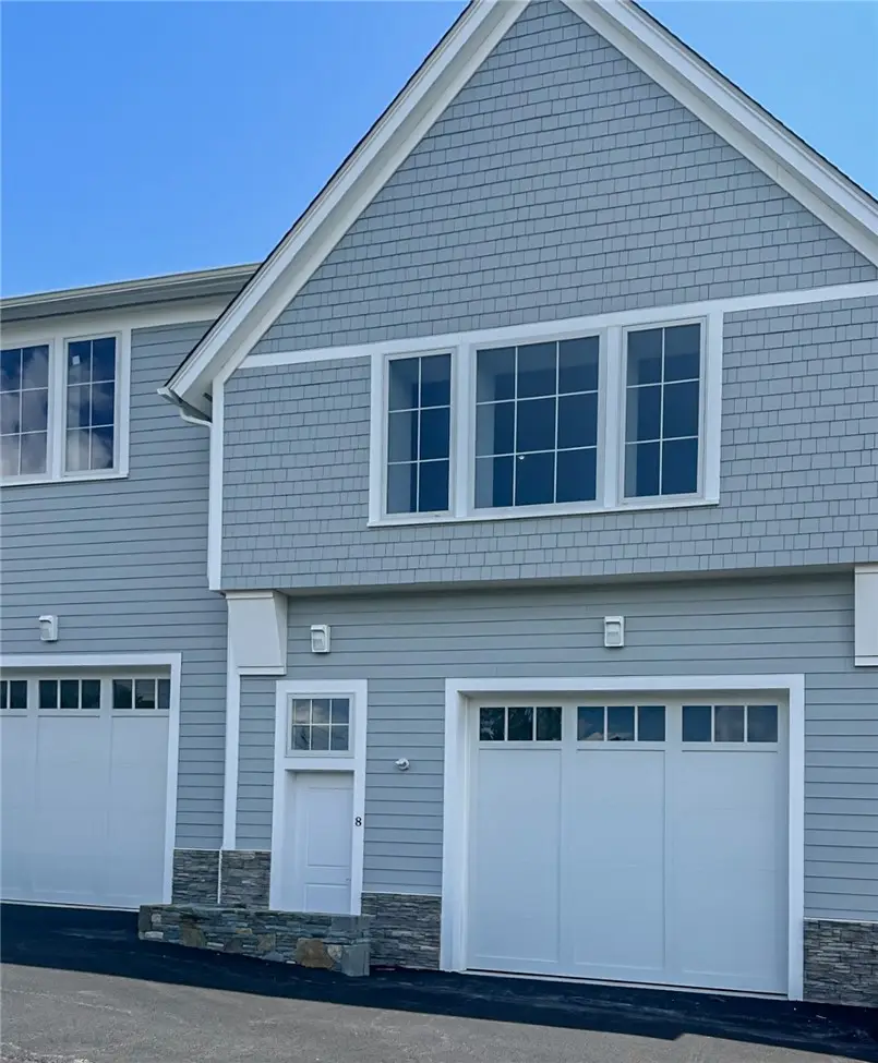 55 John Clarke Road #8, Middletown, RI 02842 - #1