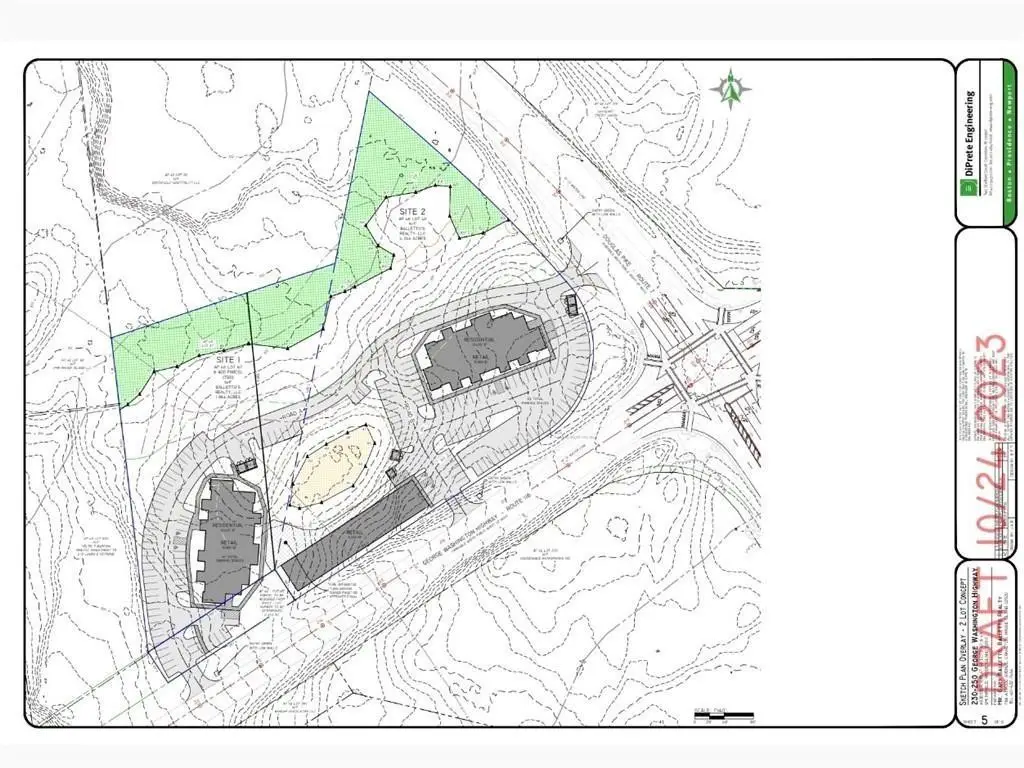 230 George Washington Highway, Smithfield, RI 02917 - #1