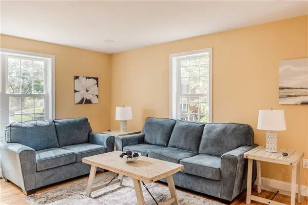 45 Moran Street, North Attleboro, MA 02760