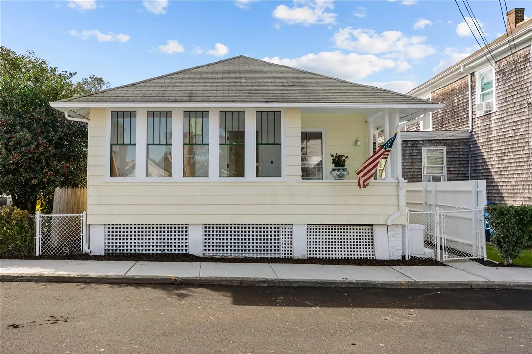 32 Tilley Avenue, Newport, RI 02840 - Image #1