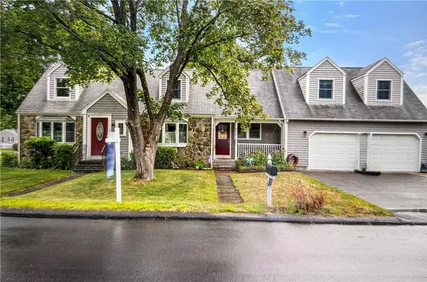 457 Bryant Street, Cumberland, RI 02864