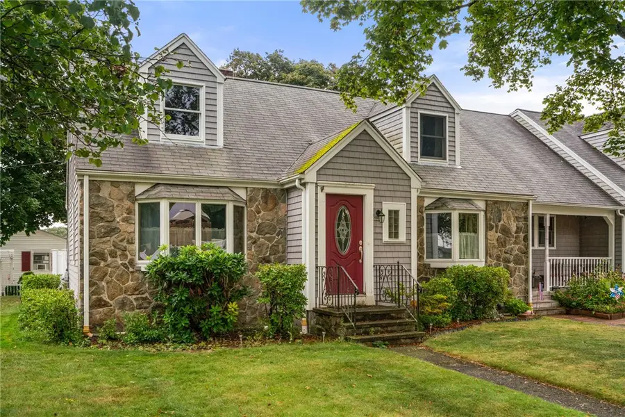 457 Bryant Street, Cumberland, RI 02864 - Image #2