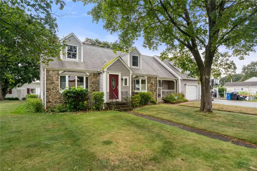 457 Bryant Street, Cumberland, RI 02864 - Image #3