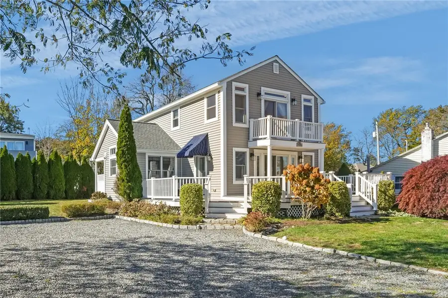 4 Read Avenue, Warren, RI 02885 - Image #2