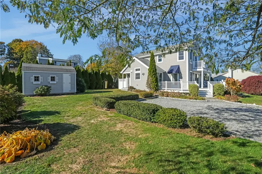 4 Read Avenue, Warren, RI 02885 - Image #3