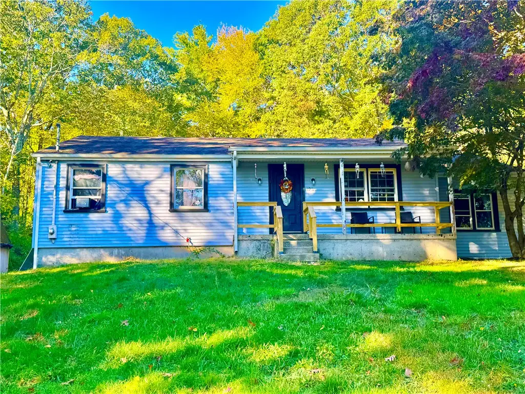 198 Colvintown Road, Coventry, RI 02816 - Image #1