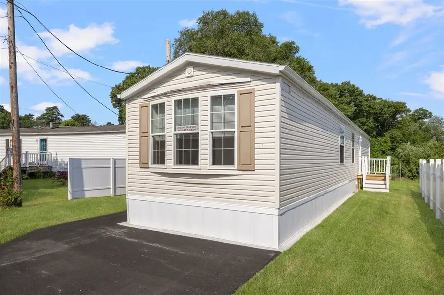 61 Diamond Hill Road, Glocester, RI 02814 - #2