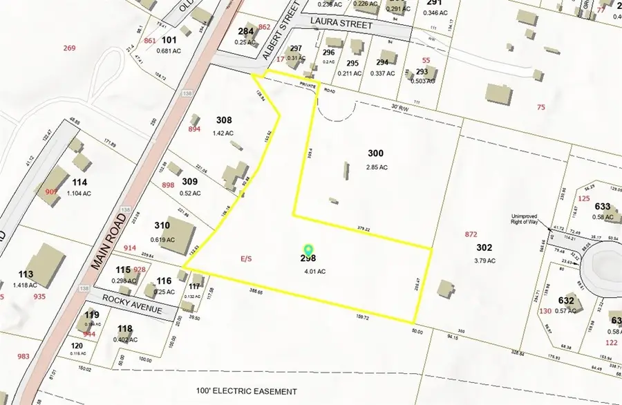 0 Main Road, Tiverton, RI 02878 - Image #2