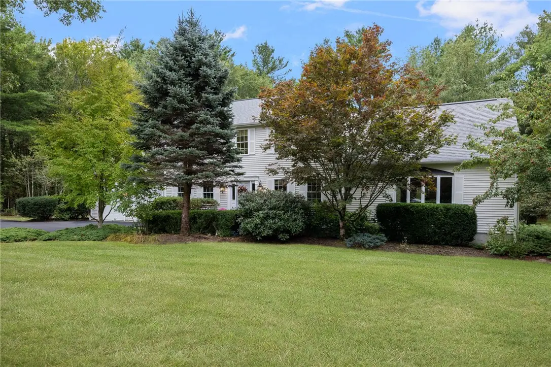 10 Fellowship Court, West Greenwich, RI 02817 - Image #1