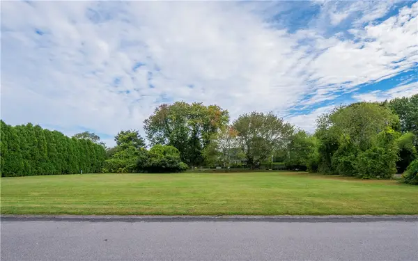 0 Indian Avenue, Portsmouth, RI 02871