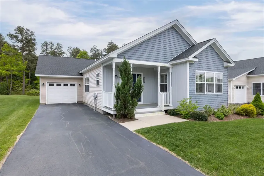 109 Chickadee Lane #A24, South Kingstown, RI 02879 - Image #3