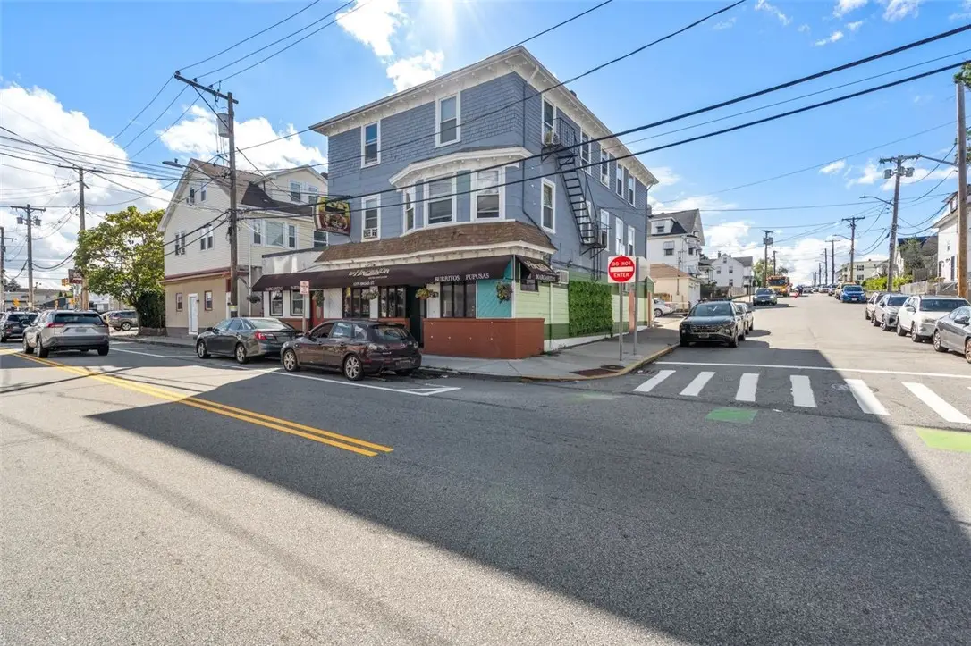 1270 Broad Street, Central Falls, RI 02863 - Image #1
