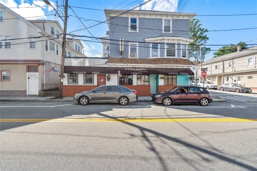 1270 Broad Street, Central Falls, RI 02863 - Image #3
