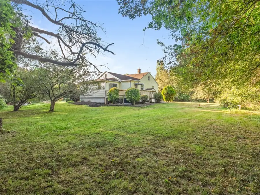 117 Canal Street, Westerly, RI 02891 - #2