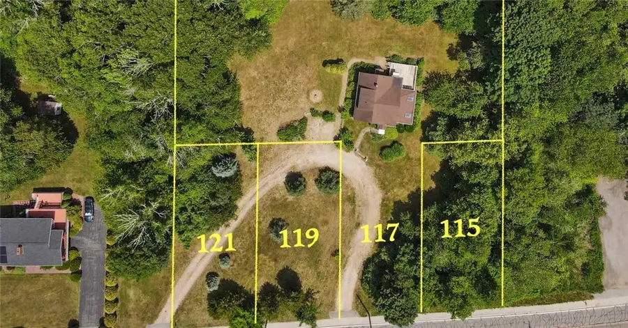 117 Canal Street, Westerly, RI 02891 - #3