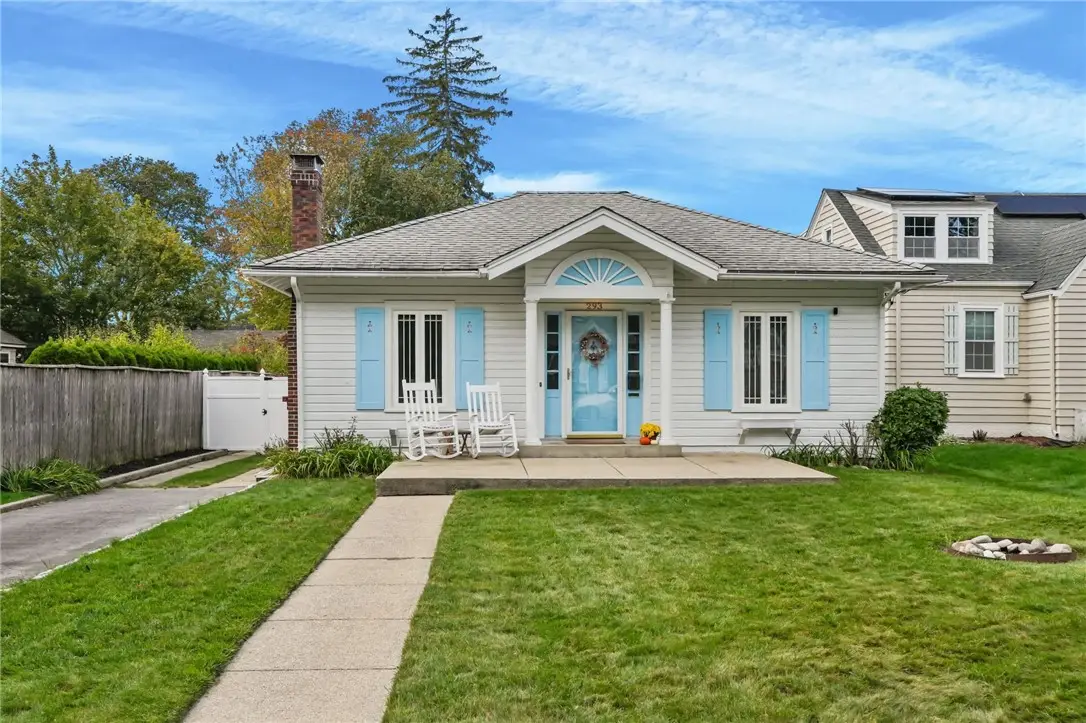 293 Parkside Drive, Warwick, RI 02888 - Image #1