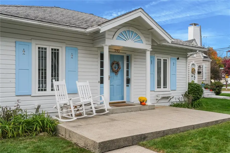 293 Parkside Drive, Warwick, RI 02888 - Image #3