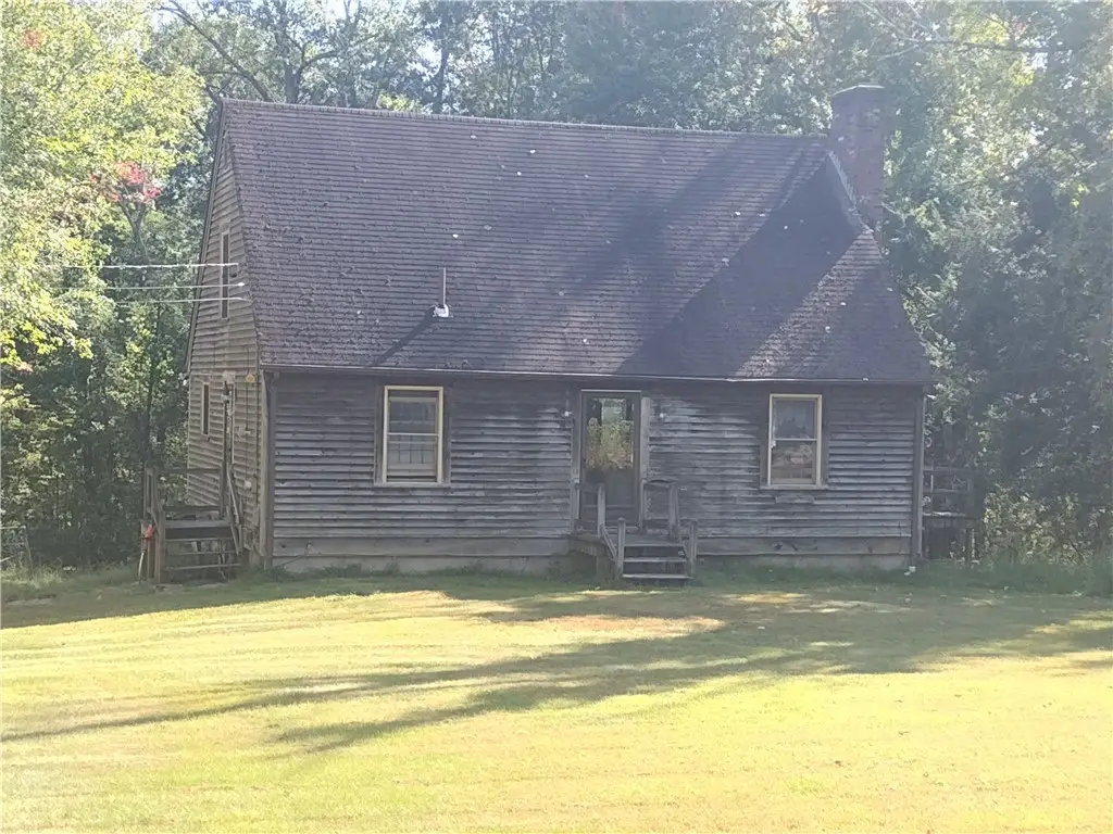 2535 Wallum Lake Road, Burrillville, RI 02859 - Image #1