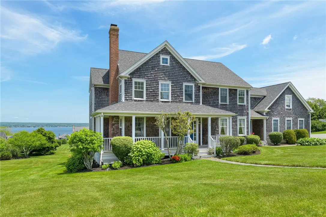 30 Hamilton Drive, Portsmouth, RI 02871 - Image #1