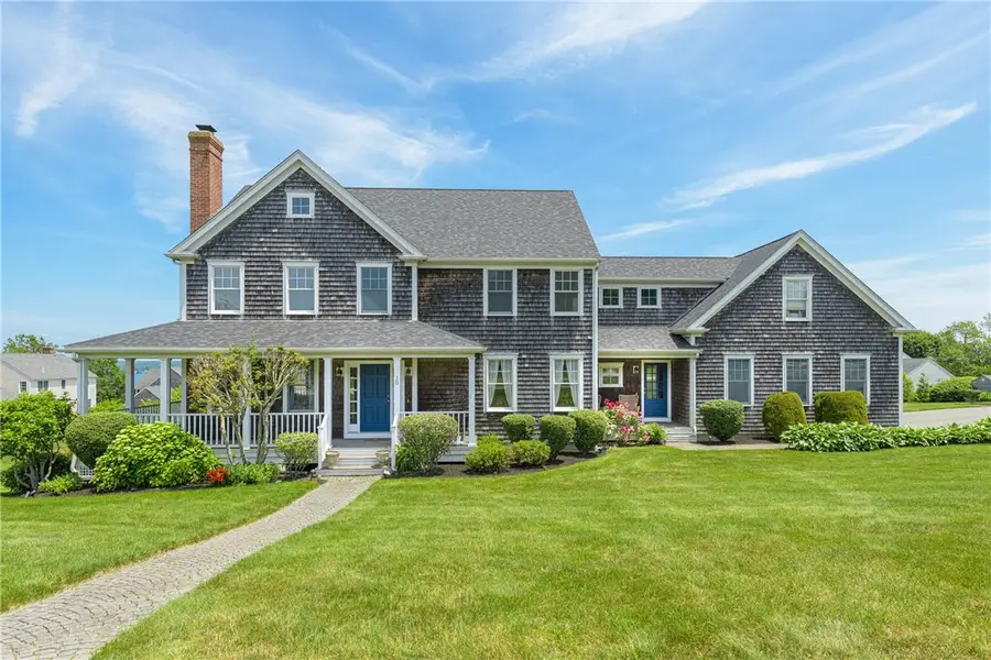 30 Hamilton Drive, Portsmouth, RI 02871 - Image #3