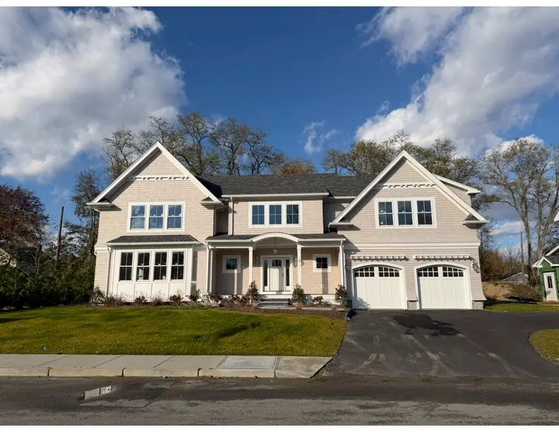 3 Knowlton Court, Bristol, RI 02809 - Image #1