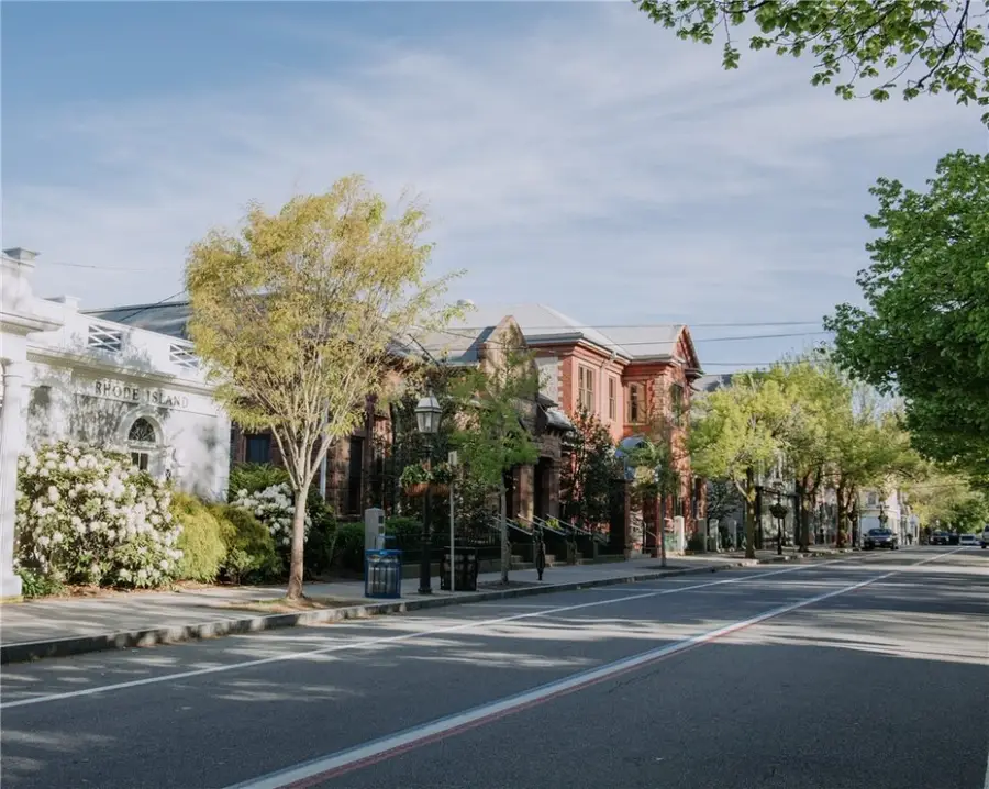 3 Knowlton Court, Bristol, RI 02809 - Image #3