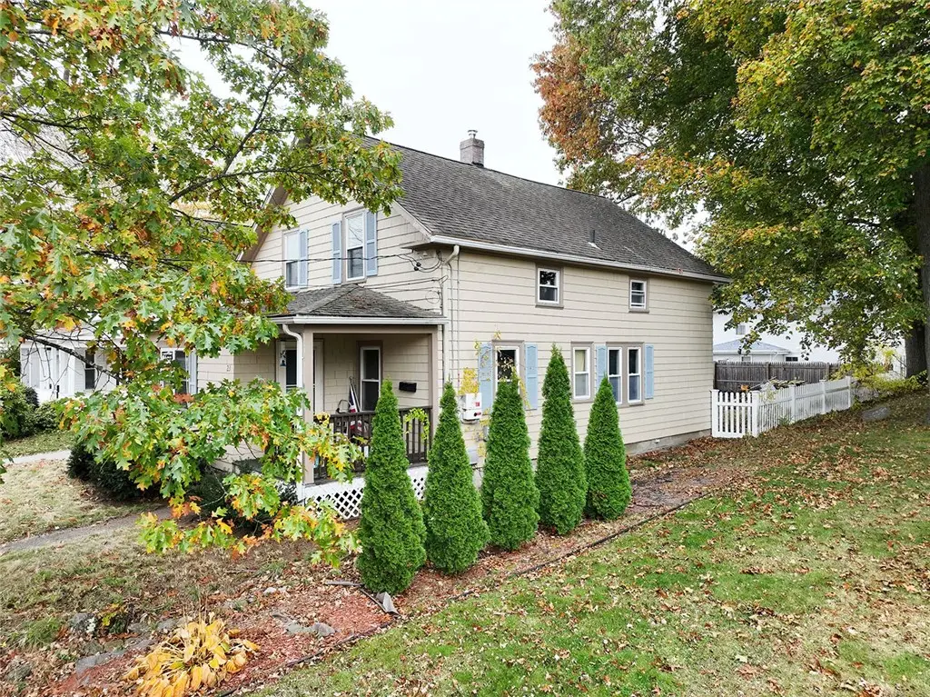 23 Middle Street, Woonsocket, RI 02895 - Image #1