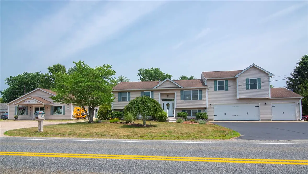 350 Narrow Lane, Charlestown, RI 02813 - Image #1