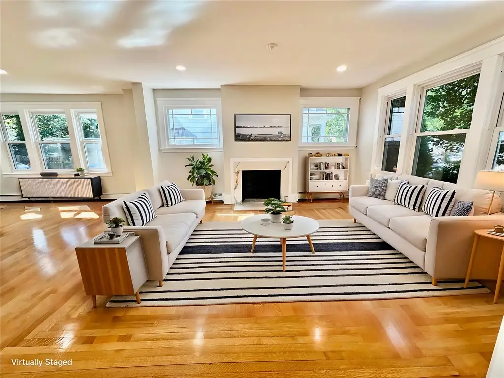 141 Elton Street, Providence, RI 02906 - Image #1