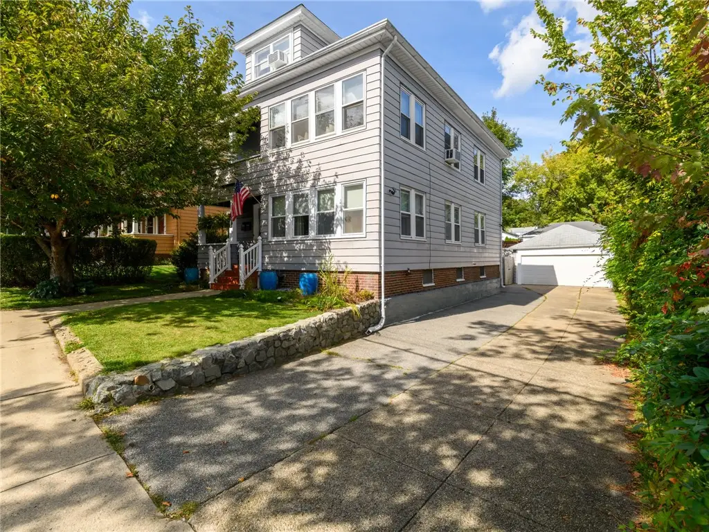 1285 Smith Street, Providence, RI 02908 - Image #1