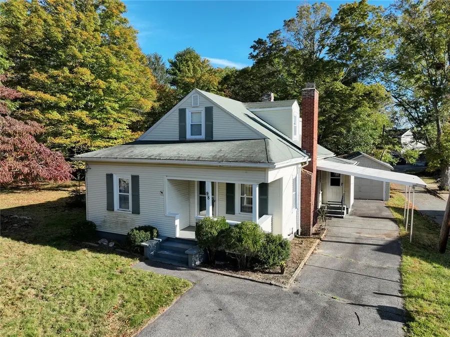 98 Wood Street, Coventry, RI 02816 - Image #2